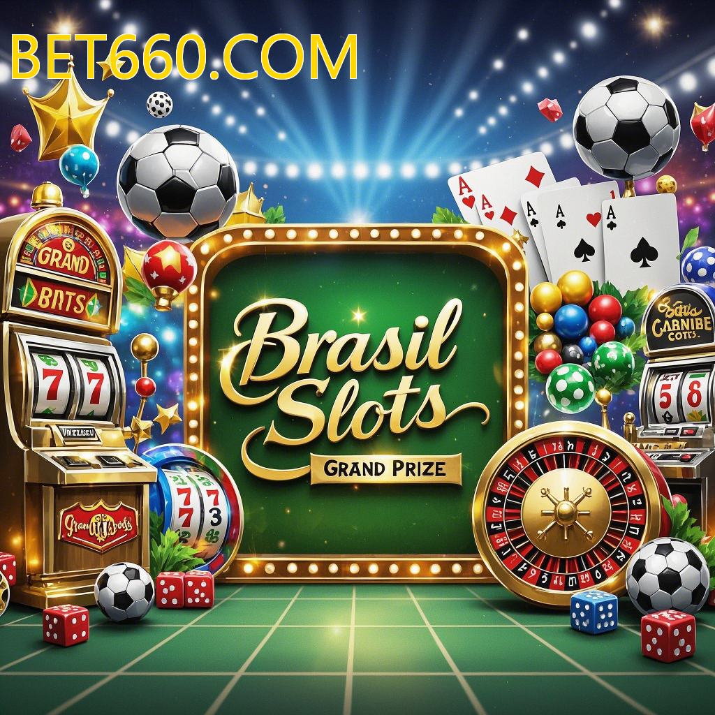 bet660-Game-Slots